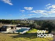 Villeneuve de la Raho 66180 Achat / Vente maison 6...