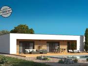 Villeneuve de la Raho 66180 Programme neuf maison neuf à...