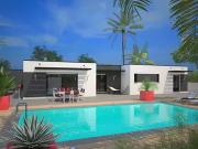 Villeneuve de la Raho 66180 Programme neuf maison neuf à...