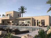 Villeneuve de la Raho 66180 Programme neuf maison neuf à...