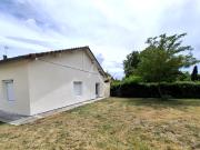 Villeneuve de Marsan Location Maison 40