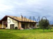 Villeneuve de Marsan Vente Maison 40