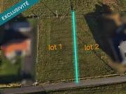 Villeneuve de Rivière 31800 Achat / Vente terrain