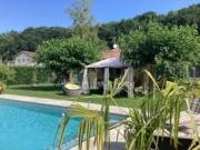 Villeneuve de Rivière Vente Maison 31