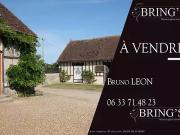 Alençon 61000 Achat / Vente maison 8 pièces t8 terrasse...