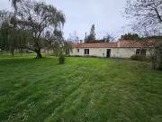 Villeneuve en Retz 44580 Achat / Vente maison 6 pièces t6