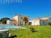 Villeneuve en Retz 44580 Achat / Vente maison 7 pièces t7