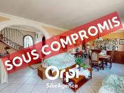 Villeneuve la Comptal 11400 Achat / Vente maison 4...