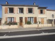 Villeneuve la Comtesse Vente Maison 17