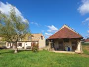 Sens Vente Maison 89