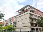 Villeneuve la Garenne 92390 Achat / Vente appartement 1...