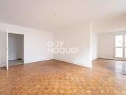 Villeneuve la Garenne 92390 Achat / Vente appartement 4...