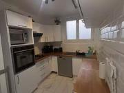 Villeneuve la Garenne 92390 Achat / Vente appartement 4...