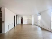 Villeneuve la Garenne 92390 Achat / Vente appartement 6...