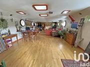 Villeneuve la Garenne 92390 Achat / Vente maison 10...