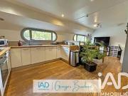 Villeneuve la Garenne 92390 Achat / Vente maison 7...