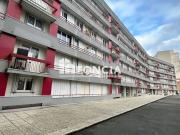 Villeneuve la garenne / mairie 5 pieces