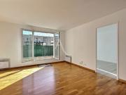 VILLENEUVE LA GARENNE QUARTIER APOLLONIA DUPLEX DE 5...