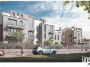 Villeneuve la Garenne Vente Appartement 92
