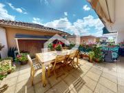 Villeneuve la Garenne Vente Appartement 92