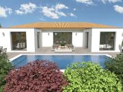 Villeneuve la Rivière Vente Maison 66