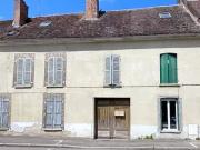 Villeneuve l'Archevêque 89190 Achat / Vente immeuble