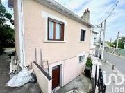 Villeneuve le Roi 94290 Achat / Vente maison 5 pièces t5...