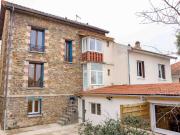 Villeneuve le Roi Location Maison 94