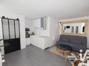 Villeneuve le Roi Vente Appartement 94