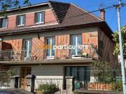 Villeneuve le Roi Vente Maison 94