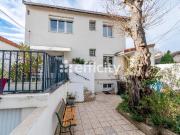 Villeneuve le Roi Vente Maison 94