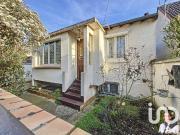 Villeneuve le Roi Vente Maison 94