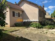 Villeneuve le Roi Vente Maison 94