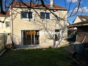 Villeneuve le Roi Vente Maison 94