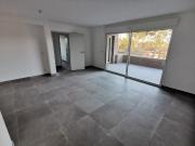 VILLENEUVE LES AVIGNON APPARTEMENT T3 69.96 M² AVEC...