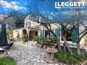 Villeneuve lès Avignon Vente Maison 30