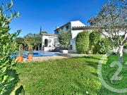 Villeneuve lès Avignon Vente Maison 30