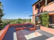 Villeneuve Lès Avignon – Villa d’exception avec vue...