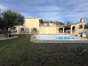 Villeneuve lès Béziers 34420 Achat / Vente maison 6...
