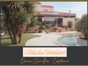 Villeneuve lès Béziers Vente Maison 34