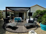 Villeneuve lès Béziers Vente Maison 34