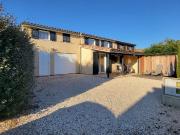 Villeneuve lès Béziers Vente Maison 34