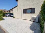 Villeneuve lès Béziers Vente Maison 34