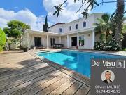 Villeneuve lès Maguelone 34750 Achat / Vente maison 5...