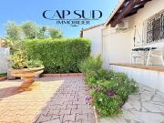 Villeneuve lès Maguelone 34750 Achat / Vente maison 6...