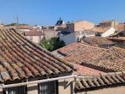 Villeneuve Lès Maguelone: appartement T1 rénové