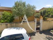 VILLENEUVE LES MAGUELONE VILLA DE PLAIN PIED LUMINEUSE...