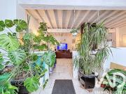 Villeneuve lès Montréal Vente Maison 11