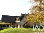 Villeneuve les Sablons Vente Maison 60