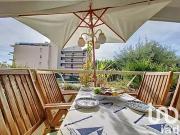 Villeneuve Loubet 06270 Achat / Vente appartement 2...